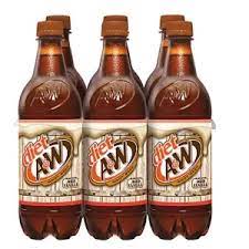 Is A&W Root Beer Gluten-Free?