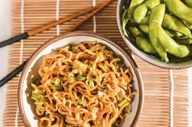 Are Yakisoba Noodles Gluten-Free
