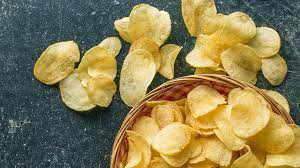 Brotato Free: The Healthier Alternative to Regular Potato Chips