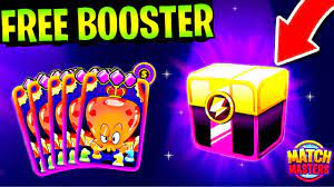 Match Masters Free Boosters Hack 2023