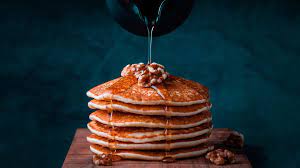is log cabin syrup gluten free