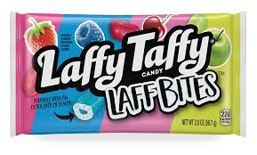 Laffy Taffy: