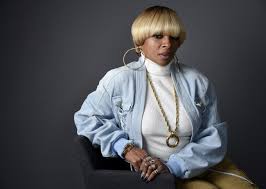 Mary J Blige Thick of It Free Download