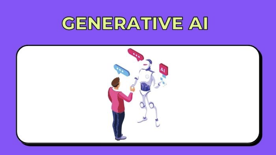 Comparing the Approaches: Generative AI vs. Adaptive AI