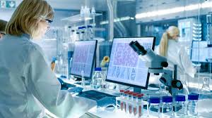 Biotechnology Research