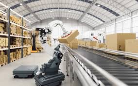 2025 Made Warehouse Loading Smarter