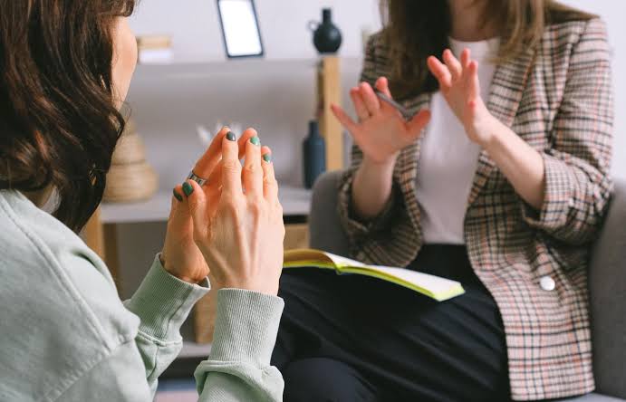 The Workplace Conversations That Actually Move People Forward